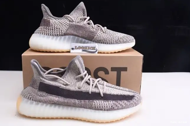 hype Boost V2 Zyon 350 Adidas Yeezy FZ1267 0328